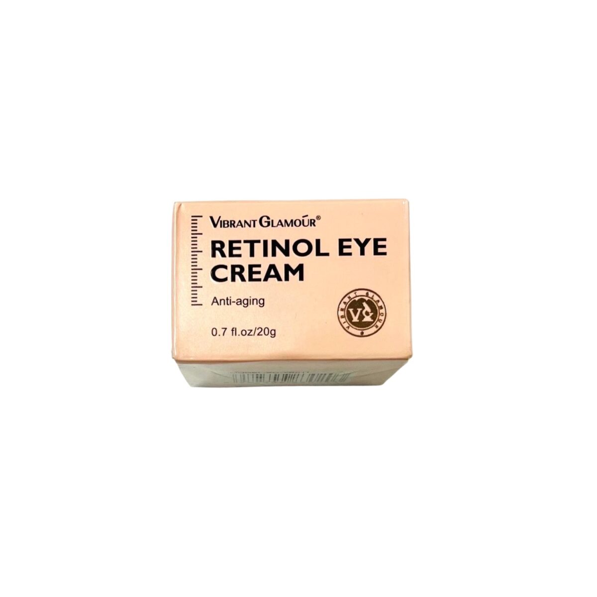 Souqbatul (4) Vibrant Glamour Anti-Aging Retinol Eye Cream - Image 1