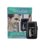 DALING DL-9246  Shaver For Men, Women (Black)