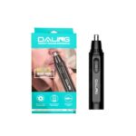 DALING Professional Nose Hair Trimmer