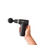 MDHL Warm Compress Massage Gun - Image 2
