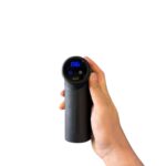 MDHL Warm Compress Massage Gun - Image 3