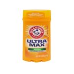 UltraMax Antiperspirant Deodorant Solid - Fresh