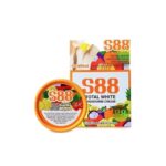 S88 Total White Underarm Cream - 35g