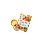 S88 Total White Underarm Cream - 35g - Image 2