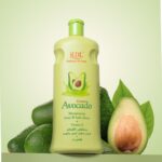 RDL Extract Avocado Moisturizing Hand & Body Lotion - 600ml - Image 3
