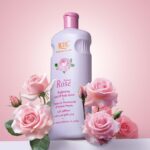RDL Brightening Hand & Body Lotion with Rose Extract 600 ml - Image 3