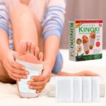 10-Piece Cleansing Detox Foot Patches - Image 3