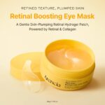 Arencia Retinal Boosting Eye Mask - 60 Pcs - Image 3