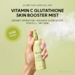 Arencia Vitamin C Glutathione Skin Booster Mist 100 ml - Image 2
