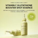 Arencia - Vitamin C Glutathione Booster Shot Essence - 95Ml - Image 2