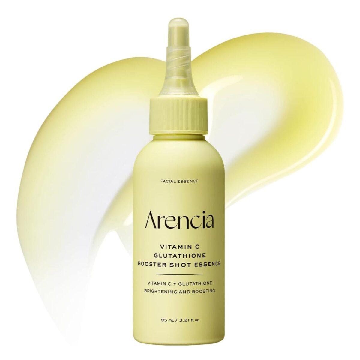 WhatsApp Image 2026-08-24 at 8.14.22 PM Arencia - Vitamin C Glutathione Booster Shot Essence - 95Ml - Image 1