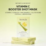 ALL Arencia Face & Eye Booster Shot Cream - 30ml - Image 4