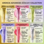 ALL Arencia Face & Eye Booster Shot Cream - 30ml