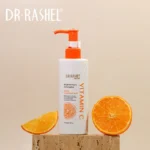 Dr.Rashel Brightening & Anti-Aging Cleansing Cream - 130g - Image 2