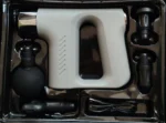 Iconic Dealz KH-740 Hand Held Massage Gun - Image 2