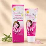 Brilliant Skin Whitening Face Wash - 70ml - Image 2