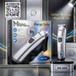 MILANO PLUS TRIMMER-609 - Image 3