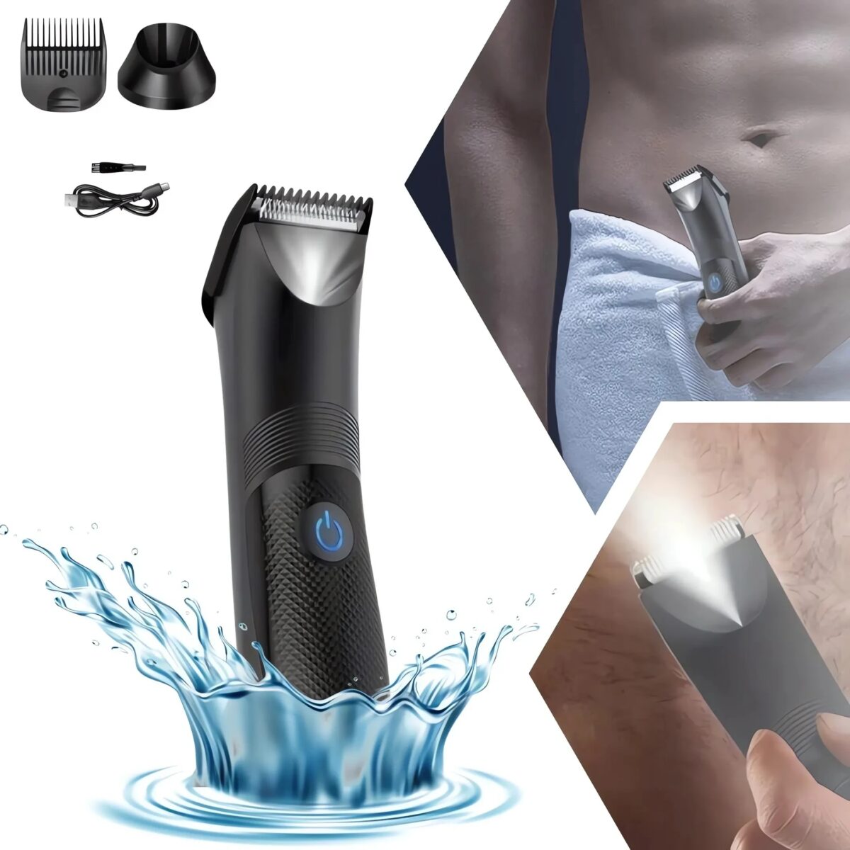 img_6878 YOKO BODY TRIMMER yk-8200 - Image 1