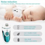 DALING Ladies Hair Removal Device EPILATOR - Image 5