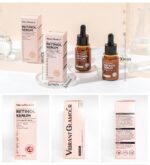 Vibrant Glamour Retinol Anti-Aging And Firming Face Serum - Image 4