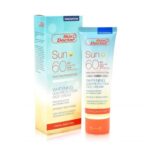 Skin Doctor Sun Protection Brightening Cream SPF 60 - 125ml