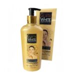 Gluta White Glutathione & Collagen Whitening Body Lotion - 250ml - Image 2