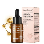 Vibrant Glamour Retinol Eye Serum: Fine Lines & Wrinkles 30ml