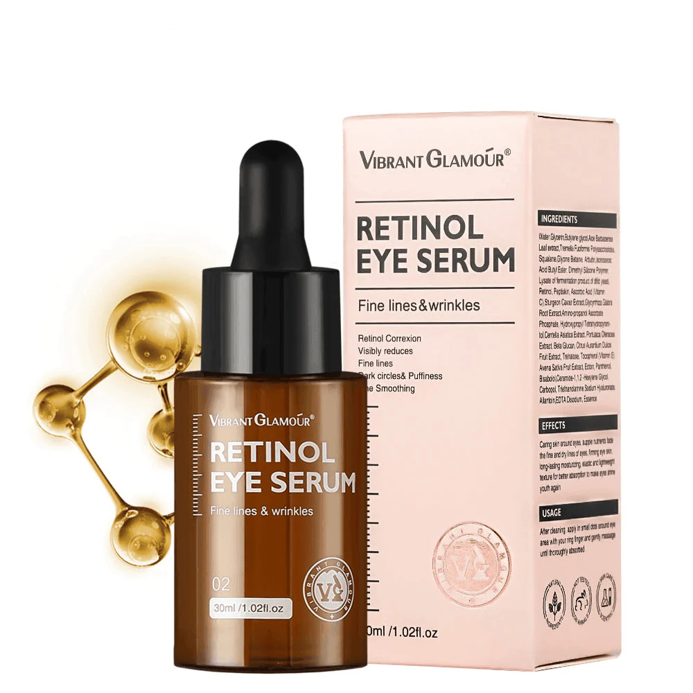 imgi_126_vibrant-glamour-retinol-eye-serum-30ml-pinoyhyper-1 Vibrant Glamour Retinol Eye Serum: Fine Lines & Wrinkles 30ml - Image 1