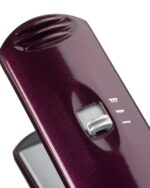 BaByliss I-Pro 230 Steam Straightener Detangle & Retractable Comb - Image 6
