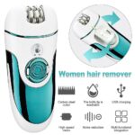 DALING Ladies Hair Removal Device EPILATOR - Image 3