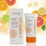 Dr-rashel, Vitamin C, brightening & anti-aging FACIAL CLEANSER - Image 2