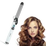 BaByverse Head Curling Iron Hair Curler BA-457 - Image 2