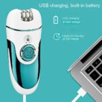 DALING Ladies Hair Removal Device EPILATOR - Image 7