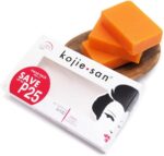 Kojie San Skin Lightning Soap 3 pcs