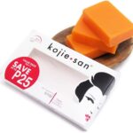 Kojie San Skin Lightning Soap 3 pcs