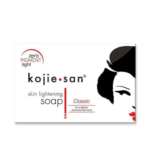 Kojie San Skin Lightening Kojic Acid Soap – 135 g
