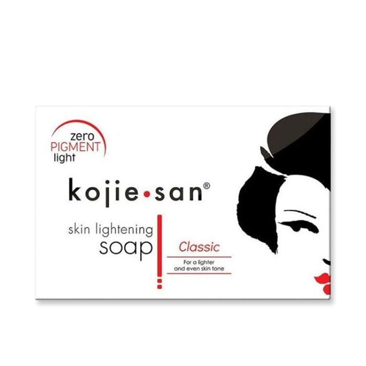 imgi_15_4809013300017_-_kojie_san_-_kojie_san_skin_lightening_kojic_acid_soap_-_135g_-_sd_1_1_ Kojie San Skin Lightening Kojic Acid Soap – 135 g - Image 1