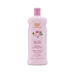 RDL Brightening Hand & Body Lotion with Rose Extract 600 ml