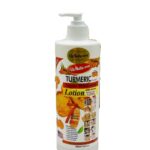 Turmeric Super Whitening Lotion Body Repar 500ML