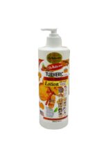Turmeric Super Whitening Lotion Body Repar 500ML