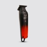 Kemei Km-1741 1200mAh Excellent Lithium Battery Hair Shaver & Trimmer