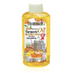 Dr. Meinaier 100% Natural Turmeric Oil (Orange & Vitamin C)