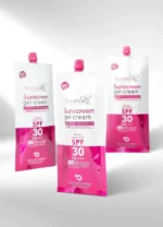 Brilliant Skin Sunscreen Gel-Cream Spf30 PA+++ - 50g - Image 2