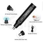DALING Professional Nose Hair Trimmer - Image 2