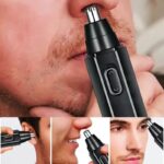 DALING Professional Nose Hair Trimmer - Image 3