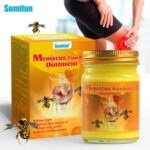 Meniscus Pain Relief Ointment - Image 2