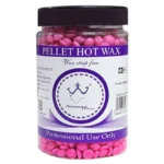 Konsung Beauty Pellet Hot Wax 200g