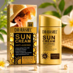 Dr.Rashel Sun Cream Anti-Ageing Gold & Collagen