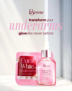 KSerene Extra White Underarm Serum Cream - 30g - Image 2