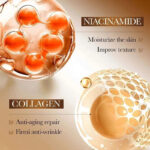 Sadoer Collagen Firming Radiance - 6 Pcs Set - Image 3